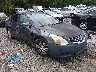 1N4AL2AP5CN****** Salvamento y Destrozados 2012 Nissan Altima en Nashville