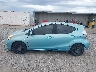 JTDKDTB32E1****** Repairable 2014 Toyota Prius C in California State