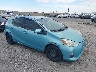 JTDKDTB32E1****** Salvage and Wrecked 2014 Toyota Prius C in High Desert