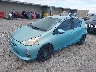JTDKDTB32E1****** Used and Repairable 2014 Toyota Prius C in High Desert