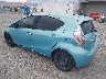 JTDKDTB32E1****** Salvage and Repairable 2014 Toyota Prius C in High Desert