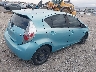JTDKDTB32E1****** Salvage and Wrecked 2014 Toyota Prius C in California State