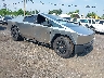 7G2CEHEE9RA****** Salvage and Wrecked 2024 Tesla Cybertruck in Avenel New Jersey