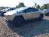 7G2CEHEE9RA****** Used and Repairable 2024 Tesla Cybertruck in Avenel New Jersey