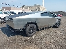 7G2CEHEE9RA****** Salvage and Wrecked 2024 Tesla Cybertruck in New Jersey State