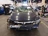 1HGFA15536L****** Wrecked 2006 Honda Civic in Oregon State