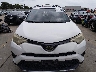 2T3NFREV1GW****** Wrecked 2016 Toyota RAV4 in Texas State
