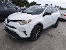 2T3NFREV1GW****** Used and Repairable 2016 Toyota RAV4 in Austin
