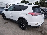 2T3NFREV1GW****** Salvage and Repairable 2016 Toyota RAV4 in Austin