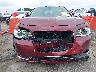 2C3CCAAG6GH****** Destrozados 2016 Chrysler 300 en Estado de Georgia
