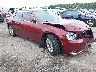 2C3CCAAG6GH****** Salvamento y Destrozados 2016 Chrysler 300 en Atlanta South
