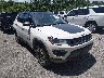 3C4NJDDB2LT****** Salvage and Wrecked 2020 Jeep Compass in Baton Rouge