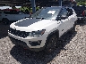 3C4NJDDB2LT****** Used and Repairable 2020 Jeep Compass in Baton Rouge
