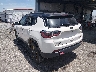 3C4NJDDB2LT****** Salvage and Repairable 2020 Jeep Compass in Baton Rouge