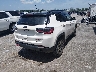 3C4NJDDB2LT****** Salvage and Wrecked 2020 Jeep Compass in Louisiana State