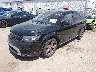 3C4PDDGG5GT****** Used and Repairable 2016 Dodge Journey in Wichita