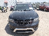 3C4PDDGG5GT****** Salvage and Repairable 2016 Dodge Journey in Kansas State