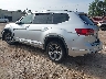 1V2SR2CA0KC****** Salvamento y Reparables 2019 Volkswagen Atlas en Longview
