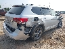 1V2SR2CA0KC****** Salvamento y Destrozados 2019 Volkswagen Atlas en Estado de Texas