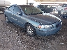 YV1RS64A942****** Salvage and Wrecked 2004 Volvo S60 in Phoenix