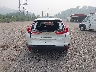2HKRW2H81HH****** Wrecked 2017 Honda CR-V