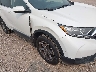 2HKRW2H81HH****** Repairable 2017 Honda CR-V
