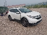 2HKRW2H81HH****** Salvage and Wrecked 2017 Honda CR-V in Pittsburgh