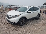 2HKRW2H81HH****** Used and Repairable 2017 Honda CR-V in Pittsburgh