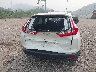2HKRW2H81HH****** Salvage and Repairable 2017 Honda CR-V in Pennsylvania State