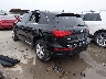 WA1C2AFP8GA****** Salvamento y Reparables 2016 Audi Q5 en Austin