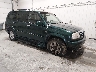 JS3TX92V324****** Salvamento y Destrozados 2002 Suzuki Grand Vitara en Anchorage