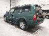 JS3TX92V324****** Salvamento y Reparables 2002 Suzuki Grand Vitara en Anchorage