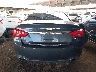 1G1165S39FU****** Usados 2015 Chevrolet Impala