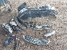 1G1165S39FU****** Destrozados 2015 Chevrolet Impala en Estado de Arizona