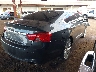 1G1165S39FU****** Salvamento y Destrozados 2015 Chevrolet Impala en Estado de Arizona