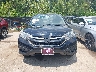 2HKRM4H37GH****** Wrecked 2016 Honda CR-V in Kansas State