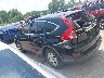 2HKRM4H37GH****** Repairable 2016 Honda CR-V in Kansas State