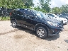 2HKRM4H37GH****** Salvage and Wrecked 2016 Honda CR-V in Kansas City