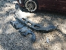 5J6RM4H52DL****** Destrozados 2013 Honda CR-V en Estado de Virginia