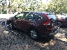 5J6RM4H52DL****** Salvamento y Reparables 2013 Honda CR-V en Suffolk