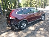 5J6RM4H52DL****** Salvamento y Destrozados 2013 Honda CR-V en Estado de Virginia