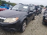 JF2SH6CC3AH****** Used and Repairable 2010 Subaru Forester in Chattanooga