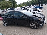 2HGFB2F70FH****** Repairable 2015 Honda Civic in Kansas State