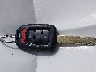 2HGFB2F70FH****** Salvage 2015 Honda Civic in Kansas State