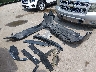 2HGFB2F70FH****** Wrecked 2015 Honda Civic in Kansas State