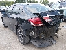 2HGFB2F70FH****** Salvage and Repairable 2015 Honda Civic in Kansas City