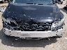2HGFB2F70FH****** Salvage and Repairable 2015 Honda Civic in Kansas State