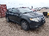 2FMDK49C47B****** Salvage and Wrecked 2007 Ford Edge in Corpus Christi