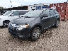 2FMDK49C47B****** Used and Repairable 2007 Ford Edge in Corpus Christi