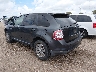 2FMDK49C47B****** Salvage and Repairable 2007 Ford Edge in Corpus Christi